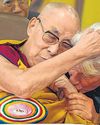 दलाई लामा ने मनाया अपना 90 वां जन्मदिन45