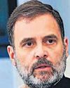 केंद्र ने निवेशकों को बर्बादी की ओर धकेला : राहुल गांधी5