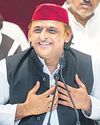 भाजपा नीतीश को सीएम नहीं बनाएगी : सपा73