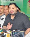 मतदाता गहन पुनरीक्षण पर लगे तत्काल रोक : इंडिया गठबंधन69