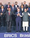 ब्रिक्स ग्लोबल साउथ के लिए मिसाल बनेः मोदी60