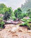 कई राज्यों में बारिश से आफत, चमोली में बादल फटा55