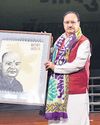 प्रेरणापुंज थे श्यामा प्रसाद मुखर्जीः नड्डा22