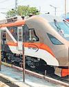 नमो भारत के फेरे बढ़े, हर 10 मिनट में चलेगी13