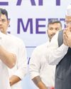 बिहार चुनाव हाईजैक करने में जुटी भाजपाः राहुल43