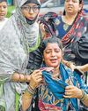 सिसकियां: बकरीद पर मनाया अहमद का पहला जन्मदिन, अब जिंदगी की जंग14