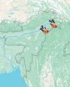 उल्फा-आई का दावा, भारत ने हमला किया, सेना का इनकार6