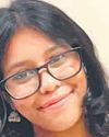 डीयू की छात्रा का सात दिन बाद यमुना में शव मिला30
