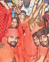 श्रद्धालुओं के लिए रेलवे ने कई विशेष ट्रेन चलाईं13