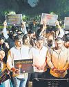 स्नेहा के पत्र को जांच के लिए भेजेगी पुलिस42
