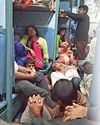 केवल तीन घंटे की रेलगाडियों के लिए ही टिकट बनेगा22