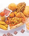 समोसे और कचौड़ी पर भी लगानी होगी स्वास्थ्य चेतावनी8
