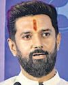 सरकार का हिस्सा बनने को चुनाव लड़ंगाः चिराग2