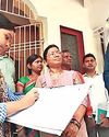 आधार और वोटर आईडी अस्वीकार हुए तो मुश्किल में होंगे मतदाता5
