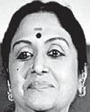 दक्षिण की मशहूर अभिनेत्री बी. सरोजा देवी का निधन60