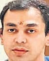 यूपी महिला आयोग उपाध्यक्ष अपर्णा यादव के पति से ठगी62