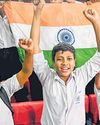 मानवरहित मिशन भेजने की तैयारी में इसरो35