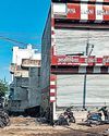 छांगुर के मददगार चार अफसर चिह्नित75