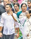 बांग्ला भाषियों को परेशान किया जा रहाः ममता45