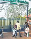 लगातार तीसरे दिन स्कूलों में बम की धमकी, पुलिस जुटा रही सबूत21