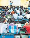 मुफ्त कोचिंग में 10 हजार फर्जी छात्र मिले, जांच होगी6