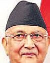 संसद में बहुमत खोने से संकट में ओली सरकार73