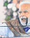मोदी बोले-घुसपैठियों पर कार्रवाई जारी रहेगी मोदी बोले-घुसपैठियों पर कार्रवाई जारी रहेगी4