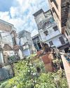चांदनी चौक में मरम्मत की मंजूरी लेकर करा रहे नया निर्माण कार्य चांदनी चौक में मरम्मत की मंजूरी लेकर करा रहे नया निर्माण कार्य23