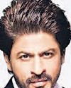 फिल्म शूटिंग के दौरान शाहरुख खान घायल फिल्म शूटिंग के दौरान शाहरुख खान घायल44