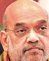 शाह के निर्देश पर आपदा आकलन समिति बनेगी91