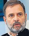 राहुल गांधी ने बेरोजगारी पर एनडीए को घेरा75
