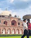 तेज धूप के कारण बढ़ी उमस, पारा भी चढ़ा30