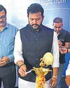 नौ एकड़ जमीन अधिग्रहीत कर हिंडन एयरपोर्ट का विस्तार होगा55