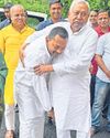 निशांत कुमार जदयू की नई उम्मीद : उपेंद्र कुशवाहा65