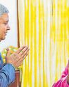 उपराष्ट्रपति धनखड़ के इस्तीफे पर विपक्षी दलों ने हैरानी जताई उपराष्ट्रपति धनखड़ के इस्तीफे पर विपक्षी दलों ने हैरानी जताई58