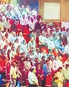कार्रवाई : एचओडी, डीन समेत चार और प्रोफेसर निलंबित किए गए कार्रवाई : एचओडी, डीन समेत चार और प्रोफेसर निलंबित किए गए37