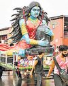 कांवड़ियों की संख्या बढ़ने से कई मार्गों पर बदलाव किए गए कांवड़ियों की संख्या बढ़ने से कई मार्गों पर बदलाव किए गए8