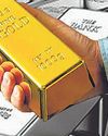 सोना फिर हुआ एक लाख के पार60