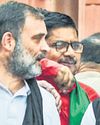 मतदाता सूची पर दिल्ली से बिहार तक हंगामा15