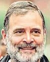 देश में चुनाव चोरी किए जा रहे : राहुल गांधी49
