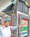 परेशानी : कांवड़ यात्रा पर डीजे की तेज आवाज में दबे सुप्रीम कोर्ट के आदेश37