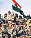 बहुत काम आए कारगिल के सबक56