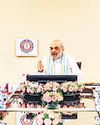 ‘आतंकवाद के खिलाफ जीरो टॉलरेंस का सख्ती से पालन हो' ‘आतंकवाद के खिलाफ जीरो टॉलरेंस का सख्ती से पालन हो'65