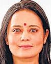 महुआ मोइत्रा मामले की रिपोर्ट लोकायुक्त को सौंपी39