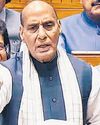 ऑपरेशन सिंदूर पर संसद गर्म1