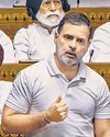 छवि बचाने को सेना का इस्तेमाल: राहुल छवि बचाने को सेना का इस्तेमाल: राहुल34