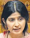 किसी मंत्री ने घोषणा विराम की घोषणा क्यों नहीं की : डिंपल किसी मंत्री ने घोषणा विराम की घोषणा क्यों नहीं की : डिंपल29