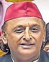 पाकिस्तान से खतरा, पर चीन राक्षस है : अखिलेश पाकिस्तान से खतरा, पर चीन राक्षस है : अखिलेश32