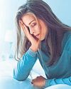 चिंताजनक: नींद में खलल से बढ़ रहा बीमारियों का जोखिम चिंताजनक: नींद में खलल से बढ़ रहा बीमारियों का जोखिम80