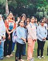 कॉलेजों में नए छात्रों का परिचय कार्यक्रम शुरू कॉलेजों में नए छात्रों का परिचय कार्यक्रम शुरू14